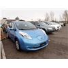 Image 2 : 2013 Nissan LEAF