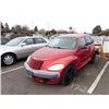 Image 1 : 2001 Chrysler PT Cruiser