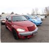 Image 2 : 2001 Chrysler PT Cruiser