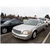 Image 1 : 2005 Cadillac deVille