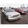 Image 2 : 2005 Cadillac deVille