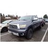 Image 1 : 2007 Toyota Tundra