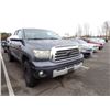 Image 2 : 2007 Toyota Tundra