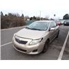 Image 1 : 2010 Toyota Corolla