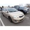 Image 2 : 2010 Toyota Corolla