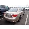 Image 3 : 2010 Toyota Corolla