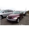 Image 1 : 2002 Chrysler PT Cruiser
