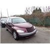 Image 2 : 2002 Chrysler PT Cruiser