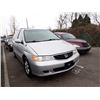 Image 2 : 2002 Subaru Impreza