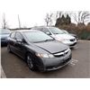 Image 2 : 2009 Honda Civic