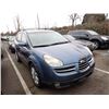 Image 2 : 2006 Subaru B9 Tribeca