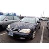 Image 1 : 2001 Acura 3.2 CL Type S