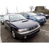 Image 2 : 1997 Subaru Outback