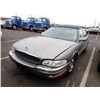 Image 1 : 1997 Buick Park Avenue