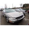 Image 2 : 1997 Buick Park Avenue