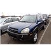 Image 1 : 2006 Hyundai Tucson