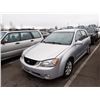 Image 1 : 2006 Kia Spectra5