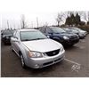 Image 2 : 2006 Kia Spectra5
