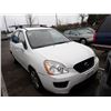 Image 2 : 2009 Kia Rondo