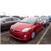 Image 1 : 2011 Toyota Prius
