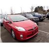 Image 2 : 2011 Toyota Prius