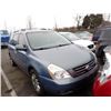 Image 2 : 2006 Kia Sedona