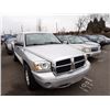Image 2 : 2005 Dodge Dakota