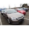 Image 2 : 2012 Chevrolet Malibu