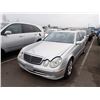 Image 1 : 2003 Mercedes-Benz E320