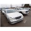 Image 2 : 2003 Mercedes-Benz E320