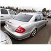 Image 3 : 2003 Mercedes-Benz E320