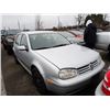 Image 2 : 2005 Volkswagen Golf