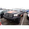 Image 1 : 2006 Dodge Dakota
