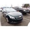 Image 2 : 2014 Chevrolet Cruze