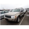 Image 1 : 2005 Jeep Grand Cherokee