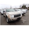 Image 2 : 2005 Jeep Grand Cherokee