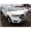 Image 2 : 2018 Nissan Rogue