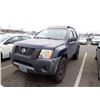 Image 1 : 2007 Nissan Xterra