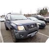 Image 2 : 2007 Nissan Xterra