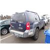 Image 3 : 2007 Nissan Xterra
