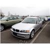 Image 1 : 2003 BMW 325i
