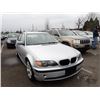 Image 2 : 2003 BMW 325i