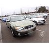 Image 2 : 2006 Subaru Outback