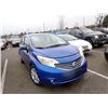 Image 2 : 2014 Nissan Versa