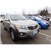 Image 2 : 2012 Kia Sorento