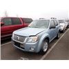 Image 1 : 2008 Mercury Mariner Hybrid