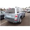 Image 3 : 2008 Mercury Mariner Hybrid