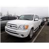 Image 1 : 2004 Toyota Tundra