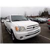 Image 2 : 2004 Toyota Tundra