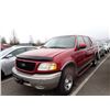 Image 1 : 2001 Ford F-150